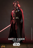 Hot Toys 1/6 DX28 Star Wars Series : Kenobi - Darth Vader Deluxe Version