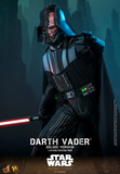 Hot Toys 1/6 DX28 Star Wars Series : Kenobi - Darth Vader Deluxe Version