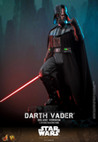Hot Toys 1/6 DX28 Star Wars Series : Kenobi - Darth Vader Deluxe Version