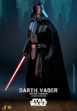 Hot Toys 1/6 DX28 Star Wars Series : Kenobi - Darth Vader Deluxe Version