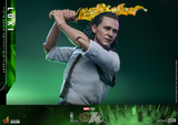 Hot Toys 1/6 TMS061 - Loki Series - TVA Loki