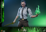 Hot Toys 1/6 TMS061 - Loki Series - TVA Loki