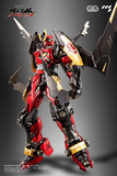 Mortal Mind - Tengen Toppa Gurren Lagann Alloy