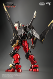 Mortal Mind - Tengen Toppa Gurren Lagann Alloy