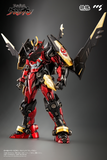 Mortal Mind - Tengen Toppa Gurren Lagann Alloy