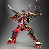 Mortal Mind - Tengen Toppa Gurren Lagann Alloy