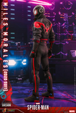 Hot Toys 1/6 VGM049 - PS4 Spider-Man - Miles Morales 2020 Suit