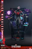 Hot Toys 1/6 VGM049 - PS4 Spider-Man - Miles Morales 2020 Suit