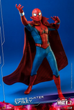 Hot Toys 1/6 TMS058 - Marvel What If...? - Zombie Hunter Spidey