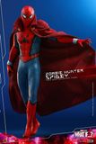 Hot Toys 1/6 TMS058 - Marvel What If...? - Zombie Hunter Spidey