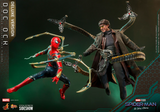 Hot Toys 1/6 MMS633 Spider-Man: No Way Home - Doc Ock