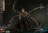 Hot Toys 1/6 MMS633 Spider-Man: No Way Home - Doc Ock