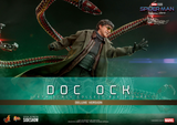 Hot Toys 1/6 MMS633 Spider-Man: No Way Home - Doc Ock