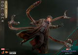 Hot Toys 1/6 MMS633 Spider-Man: No Way Home - Doc Ock