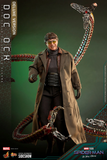 Hot Toys 1/6 MMS633 Spider-Man: No Way Home - Doc Ock