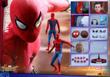 Hot Toys MMS425 Spider-Man: Homecoming - Spider-Man