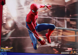 Hot Toys MMS425 Spider-Man: Homecoming - Spider-Man
