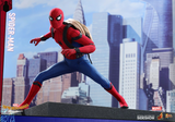 Hot Toys MMS425 Spider-Man: Homecoming - Spider-Man