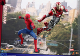 Hot Toys MMS425 Spider-Man: Homecoming - Spider-Man