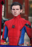 Hot Toys MMS425 Spider-Man: Homecoming - Spider-Man