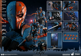 Hot Toys 1/6 VGM030 Batman: Arkham Origins - Deathstroke