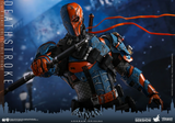 Hot Toys 1/6 VGM030 Batman: Arkham Origins - Deathstroke