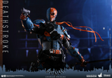 Hot Toys 1/6 VGM030 Batman: Arkham Origins - Deathstroke