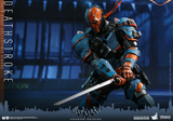 Hot Toys 1/6 VGM030 Batman: Arkham Origins - Deathstroke