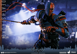 Hot Toys 1/6 VGM030 Batman: Arkham Origins - Deathstroke