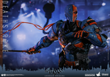 Hot Toys 1/6 VGM030 Batman: Arkham Origins - Deathstroke