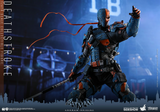 Hot Toys 1/6 VGM030 Batman: Arkham Origins - Deathstroke