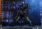 Hot Toys 1/6 VGM030 Batman: Arkham Origins - Deathstroke