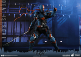Hot Toys 1/6 VGM030 Batman: Arkham Origins - Deathstroke