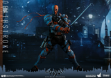 Hot Toys 1/6 VGM030 Batman: Arkham Origins - Deathstroke