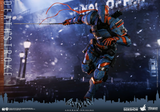 Hot Toys 1/6 VGM030 Batman: Arkham Origins - Deathstroke