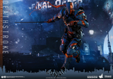 Hot Toys 1/6 VGM030 Batman: Arkham Origins - Deathstroke