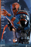 Hot Toys 1/6 VGM030 Batman: Arkham Origins - Deathstroke