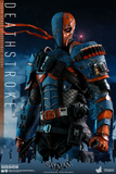 Hot Toys 1/6 VGM030 Batman: Arkham Origins - Deathstroke