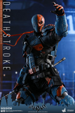 Hot Toys 1/6 VGM030 Batman: Arkham Origins - Deathstroke