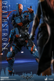 Hot Toys 1/6 VGM030 Batman: Arkham Origins - Deathstroke