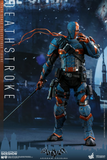 Hot Toys 1/6 VGM030 Batman: Arkham Origins - Deathstroke