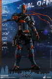 Hot Toys 1/6 VGM030 Batman: Arkham Origins - Deathstroke