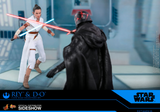 Hot Toys MMS559 Star Wars: The Rise of Skywalker - Rey & D-O