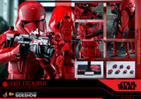 Hot Toys MMS544 Star Wars: The Rise of Skywalker - Sith Trooper