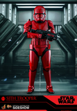 Hot Toys MMS544 Star Wars: The Rise of Skywalker - Sith Trooper