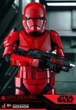 Hot Toys MMS544 Star Wars: The Rise of Skywalker - Sith Trooper