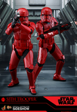 Hot Toys MMS544 Star Wars: The Rise of Skywalker - Sith Trooper
