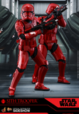 Hot Toys MMS544 Star Wars: The Rise of Skywalker - Sith Trooper