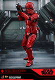 Hot Toys MMS544 Star Wars: The Rise of Skywalker - Sith Trooper