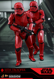 Hot Toys MMS544 Star Wars: The Rise of Skywalker - Sith Trooper